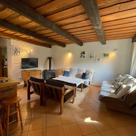 Holiday home Nad Strumykiem Mirsk