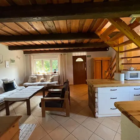 Casa de Férias Nad Strumykiem