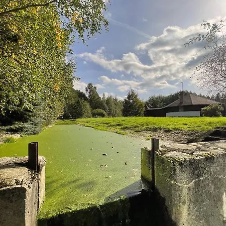 Nad Strumykiem Mirsk