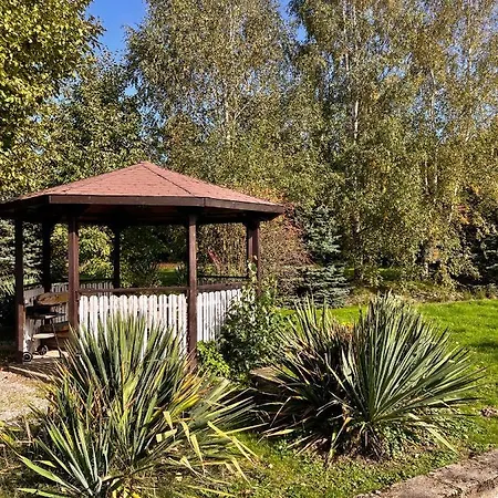 Nad Strumykiem בית נופש *