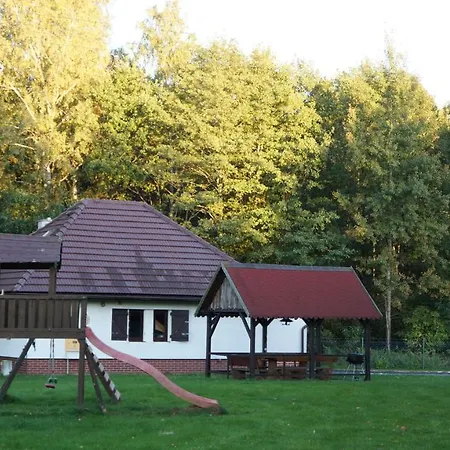 Casa de Férias Nad Strumykiem