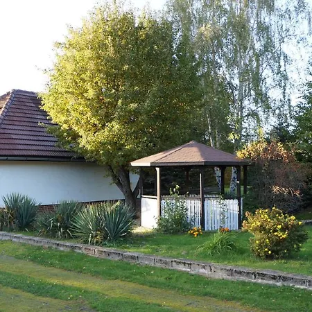 Nad Strumykiem Mirsk