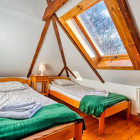 Nad Strumykiem Mirsk