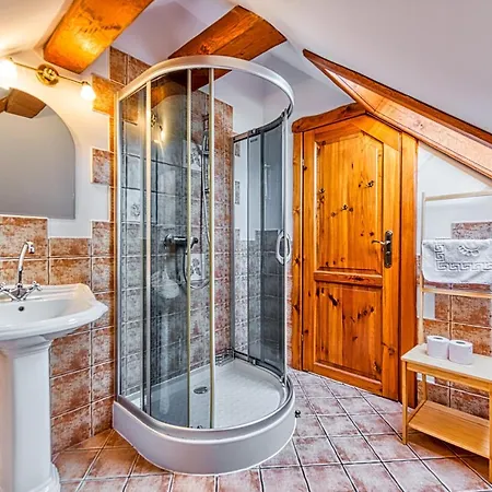 Nad Strumykiem Mirsk