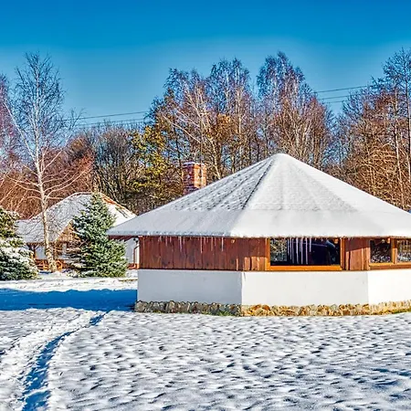 Holiday home Nad Strumykiem *