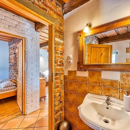 Nad Strumykiem * Mirsk