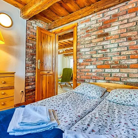 Nad Strumykiem Mirsk