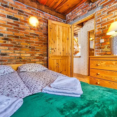 Nad Strumykiem * Mirsk