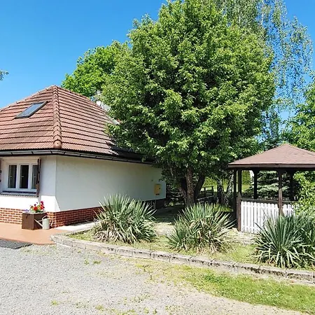 Nad Strumykiem Mirsk