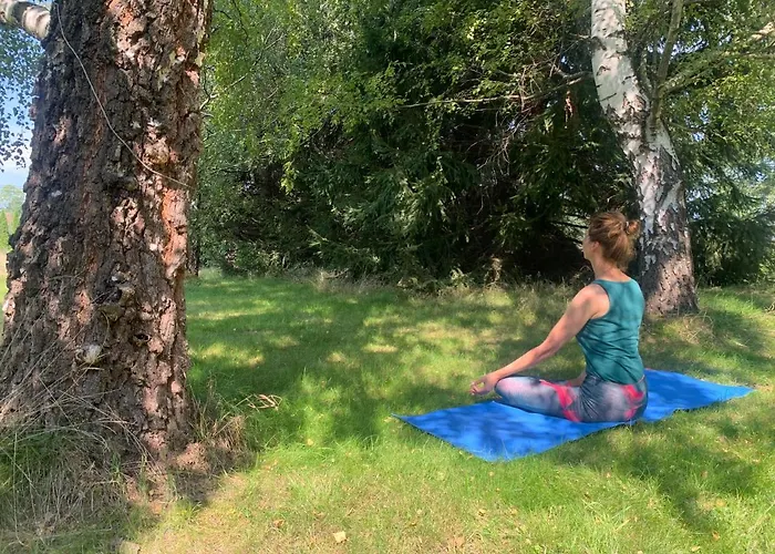 Holiday home Nad Strumykiem