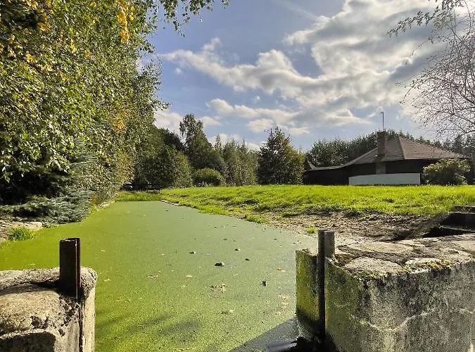 Nad Strumykiem Mirsk