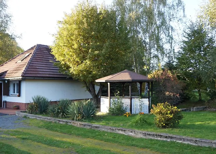 Nad Strumykiem Mirsk