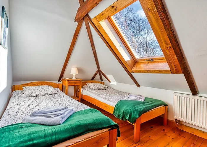 Nad Strumykiem Mirsk