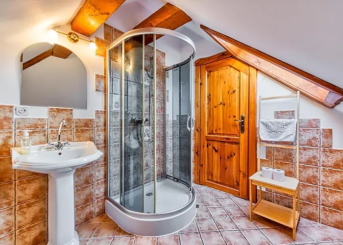 Nad Strumykiem Mirsk