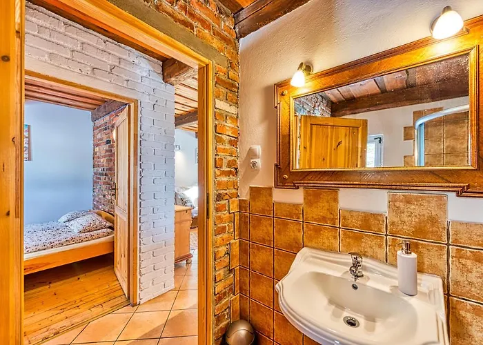 Nad Strumykiem * Mirsk