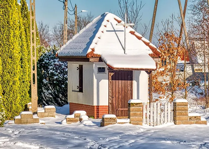 Nad Strumykiem * Mirsk