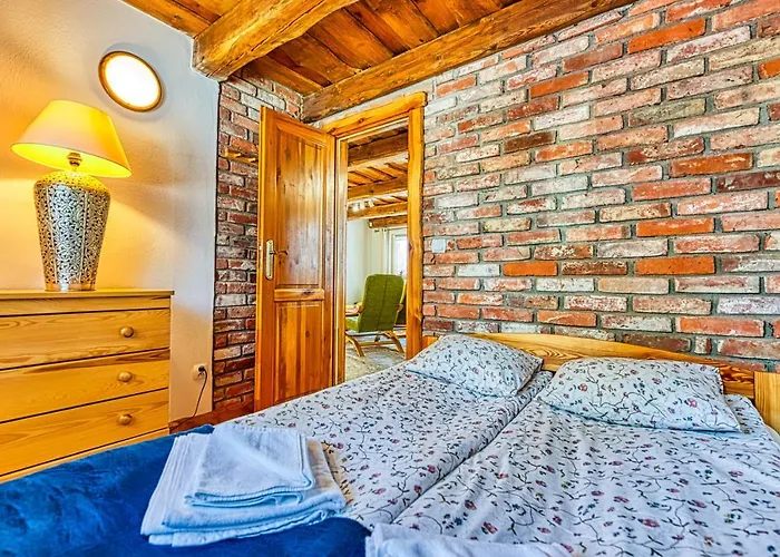 Nad Strumykiem Mirsk