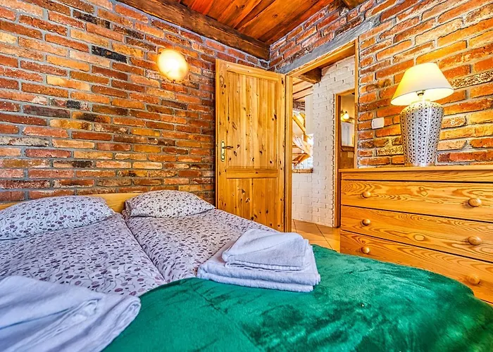 Nad Strumykiem * Mirsk