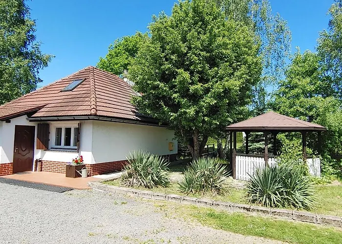 Nad Strumykiem Mirsk